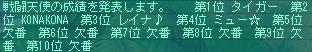 8月11日80コロ