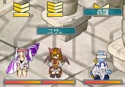 9月12日ボッティメンバー