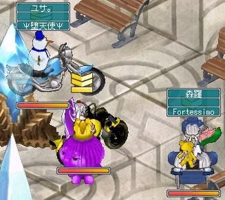 9月12日ダリアペットごり押し
