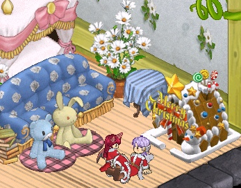 メリークリスマス