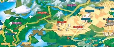 20110618ＥＷ結果