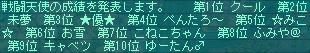 9月1日90コロ