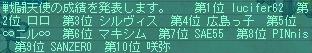 8月11日90コロ