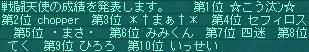 12月29日100コロ