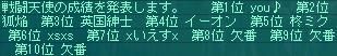 １１月２９日６０コロ