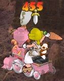 9月15日イケメルテス