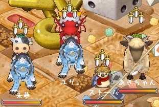 7月8日魔職PT