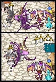 10月27日ねこの霊蛇