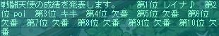 11月17日80コロ