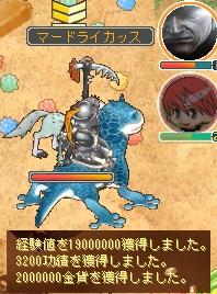 マードライッカス報告2