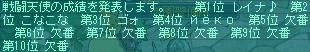 10月6日80コロ