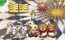 8月26日ばねさんとリウェイタン
