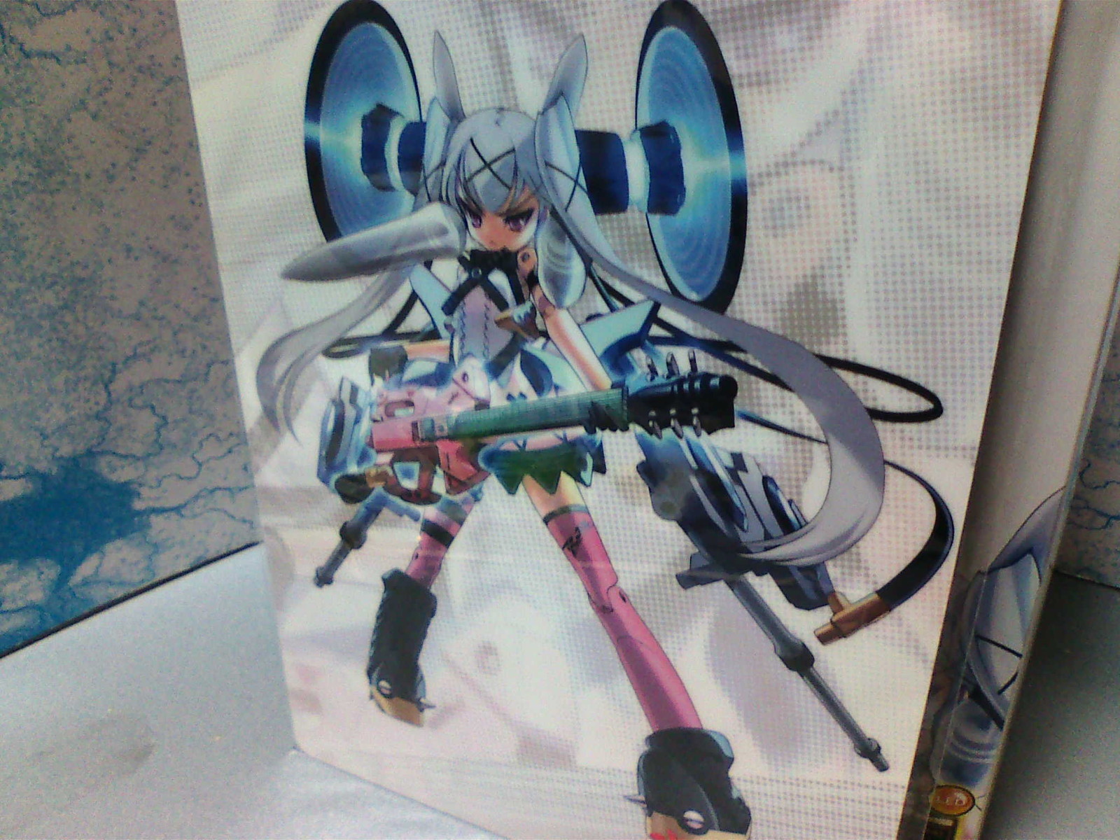 ベイビーラズ 改造 カイゾウ トランスフォーマー リバース