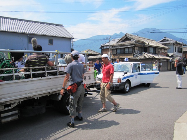 雲仙 普賢岳に挑んだクラフト夫妻の撮影10 9 ロハス長崎