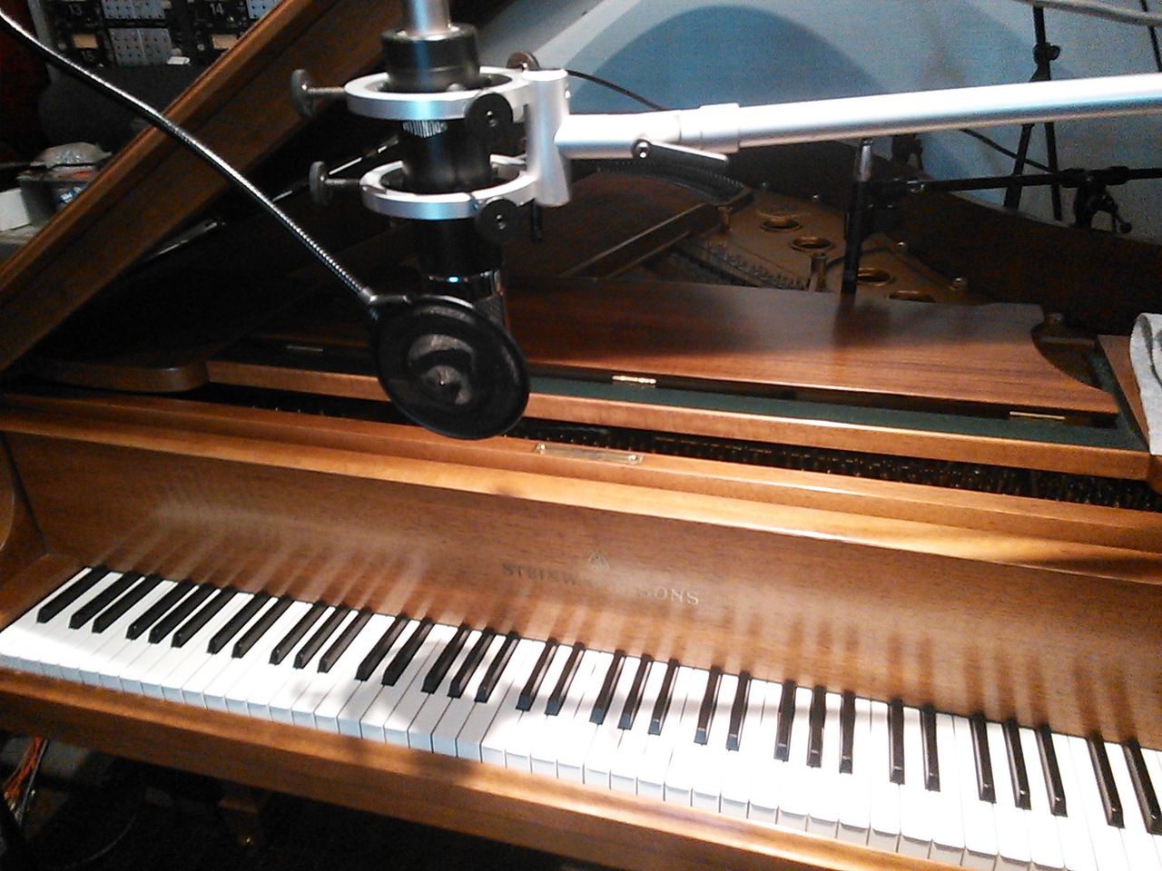piano