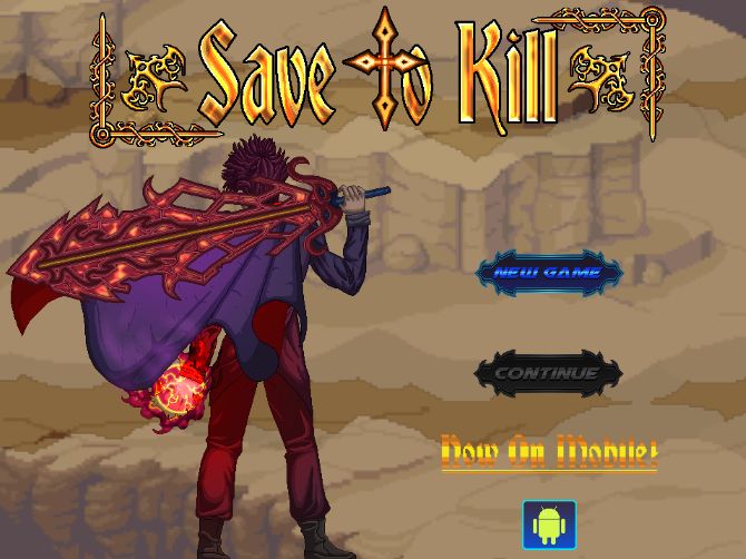 Save To Kill 設定が中二病っぽいシューティングゲーム みゅみゅゲー記 Save To Kill 設定が中二病っぽいシューティングゲーム みゅみゅゲー記