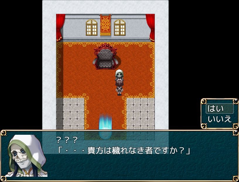 盗賊は魔法陣になって復讐を決意する 仮 その6 Edを求めて みゅみゅゲー記