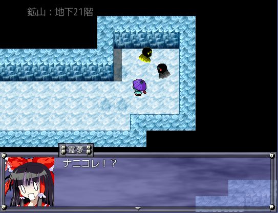 17年01月 みゅみゅゲー記 17年01月 みゅみゅゲー記