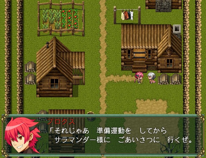 エレメンタル ヒーローズ 精霊が暴走する理由を調べるrpg みゅみゅゲー記 エレメンタル ヒーローズ 精霊が暴走する理由を調べるrpg みゅみゅゲー記