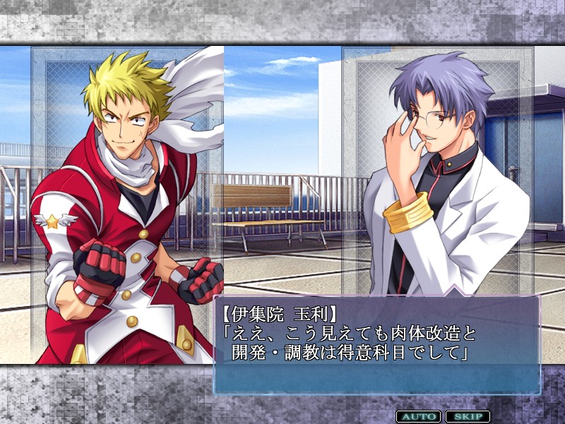 大番長 13 仔猫ルル案内所の控え補佐