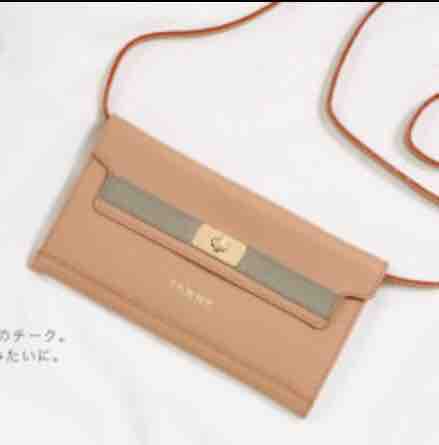 ママにおススメの財布ポシェットレビュー完全版＊いろんなタイプの  