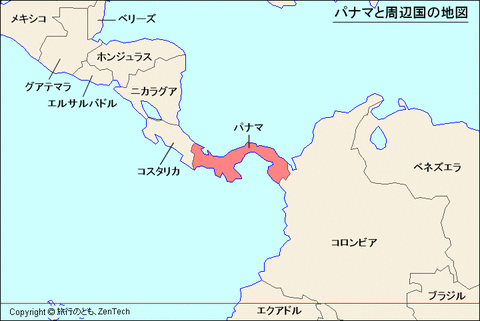 Map_of_Panama_and_neighboring_countries