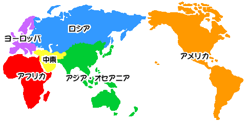 worldmap