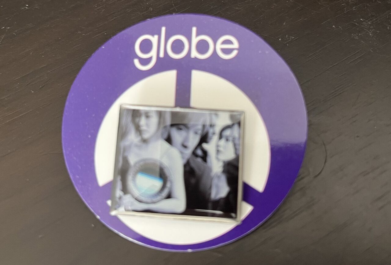 globe 30th Anniversary!! : mzcll's blog -Review about POP music-