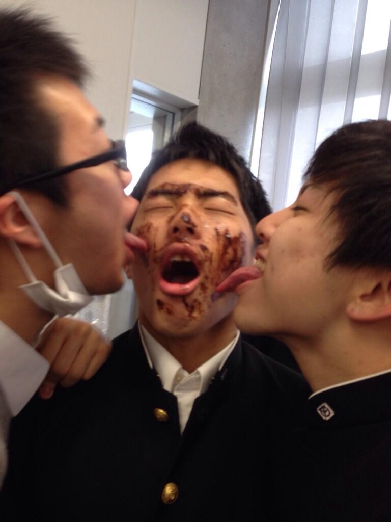 O 男子校のバレンタインをご覧くださいwwwwwwwww 閲覧注意 M Zero速報 O 男子校のバレンタインをご覧くださいwwwwwwwww 閲覧注意 M Zero速報