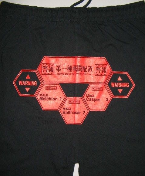 プリント事例 第一種戦闘配置 M Jブログ