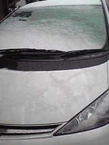 雪