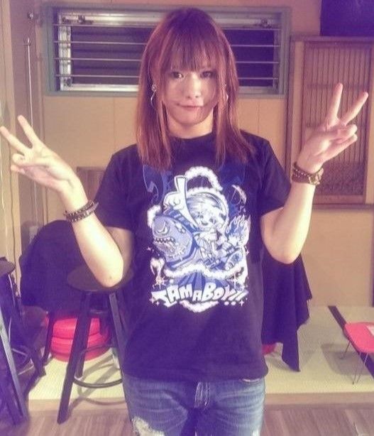 プリント事例 大島 薫 M Jブログ