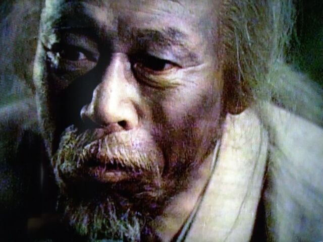 大河ドラマ 樅ノ木は残った 名場面名セリフ うたの横好き覚え書き