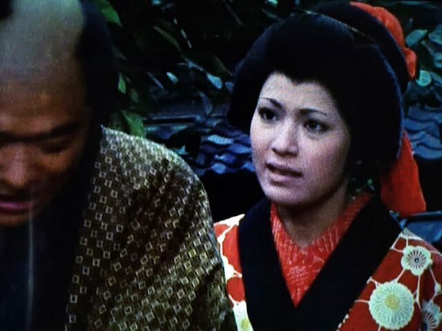 必殺必中仕事屋稼業 第10話「売られて勝負」 : うたの横好き覚え書き