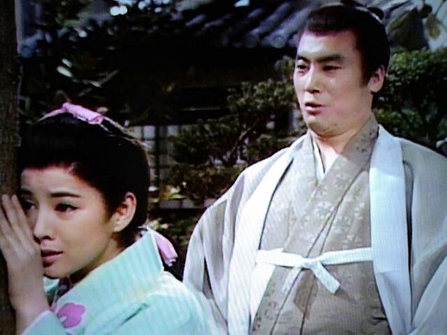 大河ドラマ 樅ノ木は残った 名場面名セリフ うたの横好き覚え書き