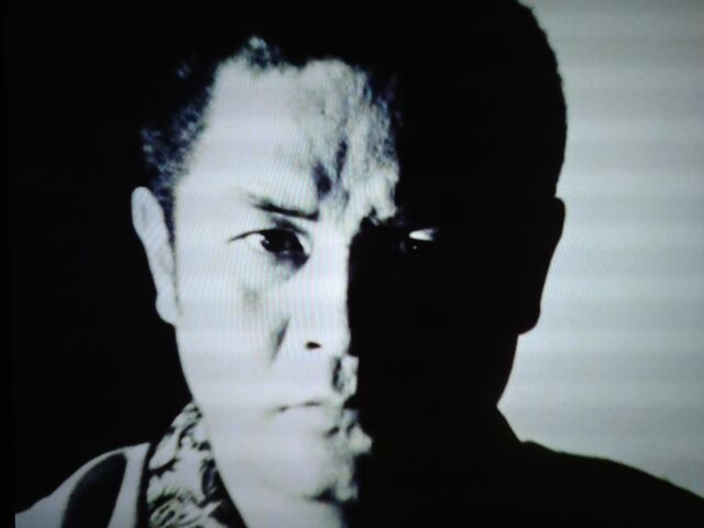 【DVD】助け人走る・4