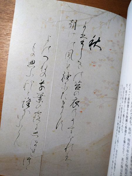 遠島百首 うたの横好き覚え書き