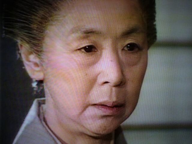 大河ドラマ 樅ノ木は残った 名場面名セリフ うたの横好き覚え書き