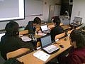 Web専攻勉強会