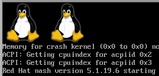 Linuxのペンギン