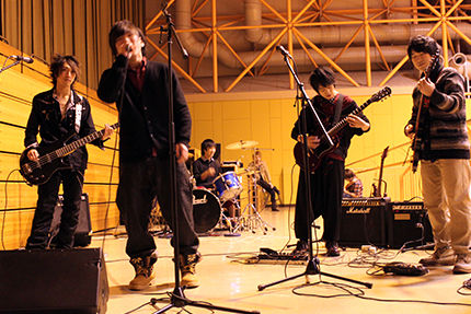 ライブ2