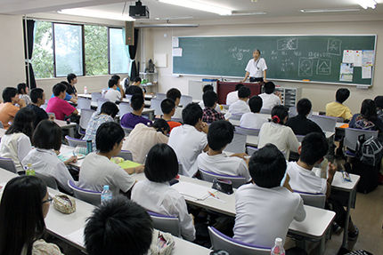 公務員講習2014