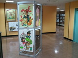 学生作品展示