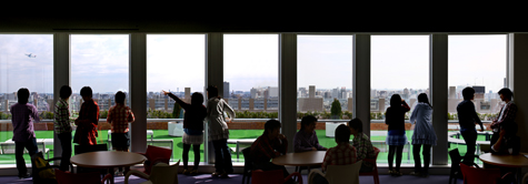 skygarden