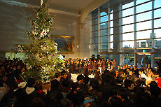 ���ꥹ�ޥ��ĥ꡼������ ���ܹ��ر�����ع�(���Ĺ�)2