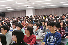 あすなろ講座 日本工学院3