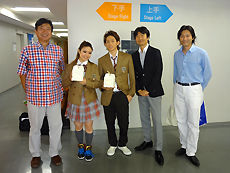 �ɥ꡼��ϥ������ܹ��ر�OB�Ⱥ߹���