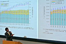 あすなろ講座 日本工学院6