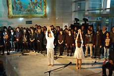 ���ꥹ�ޥ��ĥ꡼������ ���ܹ��ر�����ع�(���Ĺ�)5