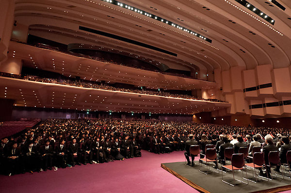 日本工学院専門学校